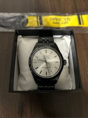 Invicta watch